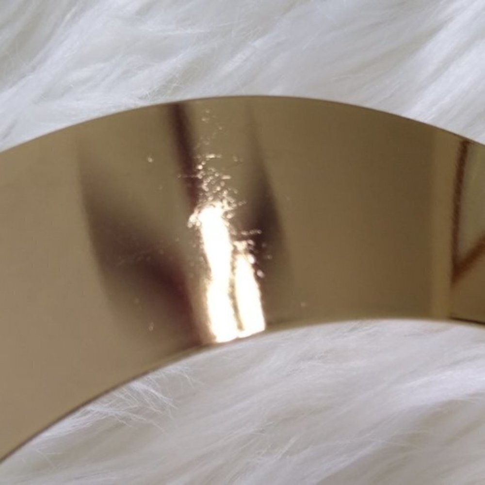 NWOT Chloe & Theodora Statement Collar Necklace - Picture 8 of 9